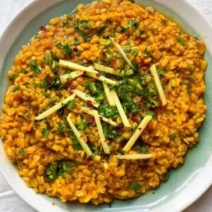 DAAL MAASH