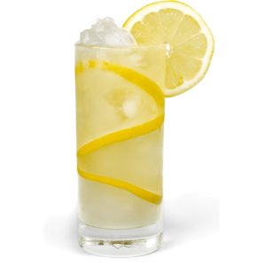 LEMONADE